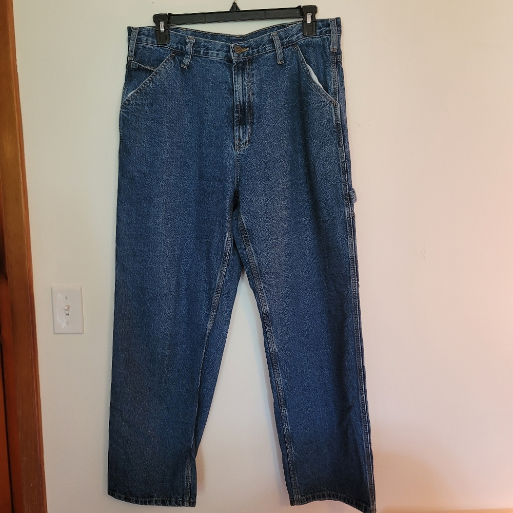 Royal King Carpenter Jeans